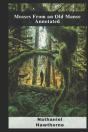 Mosses From An Old Manse Annotated - Preview