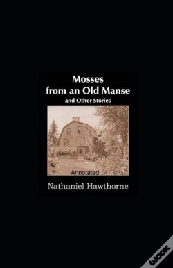 Capa do artigo Mosses From An Old Manse Annotated