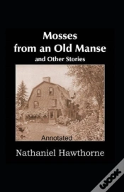 Capa do artigo Mosses From An Old Manse Annotated