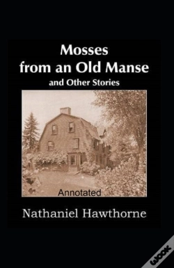 Capa do artigo Mosses From An Old Manse Annotated