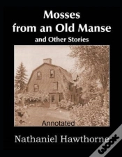 Capa do artigo Mosses From An Old Manse Annotated