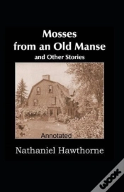 Capa do artigo Mosses From An Old Manse Annotated
