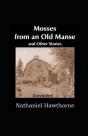 Mosses From An Old Manse Annotated - Preview