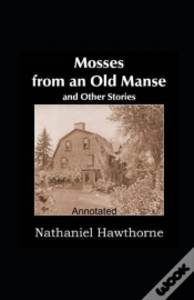 Capa do artigo Mosses From An Old Manse Annotated