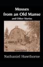 Mosses From An Old Manse Annotated - Preview