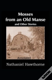 Capa do artigo Mosses From An Old Manse Annotated