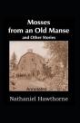 Mosses From An Old Manse Annotated - Preview