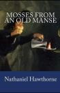 Mosses From An Old Manse Annotated - Preview