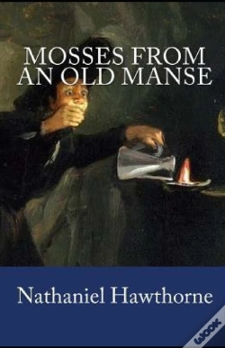 Capa do artigo Mosses From An Old Manse Annotated