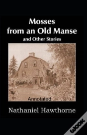 Capa do artigo Mosses From An Old Manse Annotated