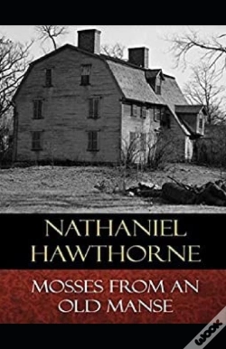 Capa do artigo Mosses From An Old Manse Annotated