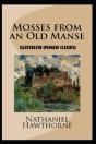 Mosses From An Old Manse By Nathaniel Hawthorne Illustrated (Penguin Classics) - Preview