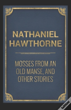 Capa do artigo Mosses From An Old Manse