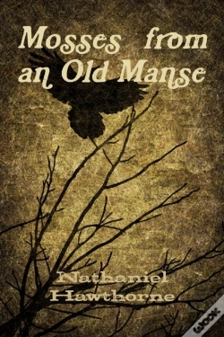 Capa do artigo Mosses From An Old Manse