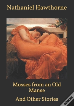 Capa do artigo Mosses From An Old Manse