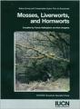 Mosses; Liverworts, And Hornworts - Preview