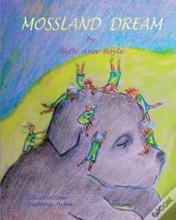 Capa do artigo Mossland Dream