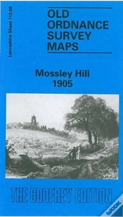 Capa do artigo Mossley Hill 1905