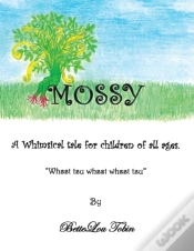 Capa do artigo Mossy