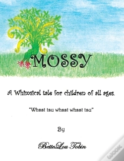 Capa do artigo Mossy