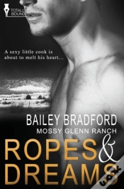 Capa do artigo Mossy Glenn Ranch