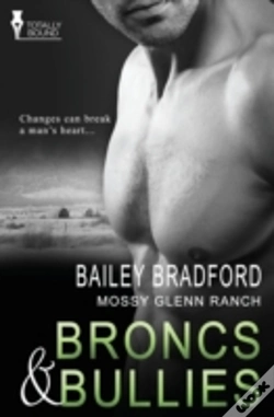 Capa do artigo Mossy Glenn Ranch: Broncs And Bullies