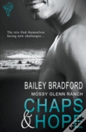 Capa do artigo Mossy Glenn Ranch: Chaps And Hope