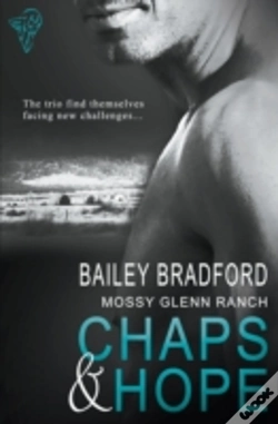 Capa do artigo Mossy Glenn Ranch: Chaps And Hope