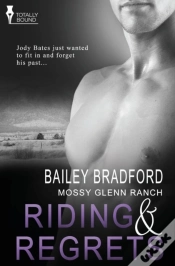 Capa do artigo Mossy Glenn Ranch: Riding And Regrets