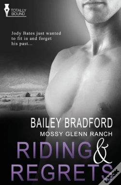 Capa do artigo Mossy Glenn Ranch: Riding And Regrets