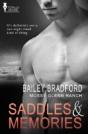 Mossy Glenn: Saddles And Memories - Preview