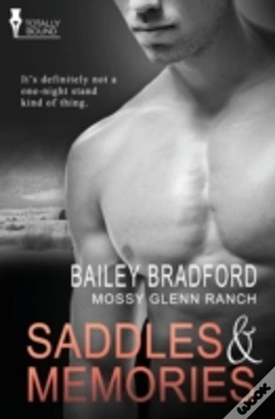 Capa do artigo Mossy Glenn: Saddles And Memories