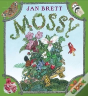 Capa do artigo Mossy