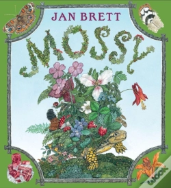 Capa do artigo Mossy