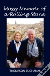 Capa do artigo Mossy Memoir Of A Rolling Stone