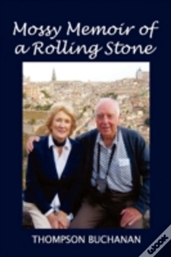 Capa do artigo Mossy Memoir Of A Rolling Stone