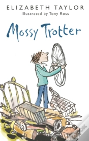 Capa do artigo Mossy Trotter
