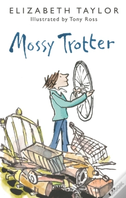 Capa do artigo Mossy Trotter