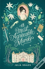 Capa do artigo Most Agreeable Murder