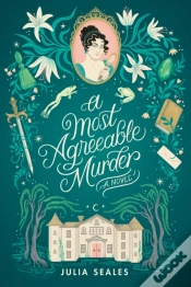 Capa do artigo Most Agreeable Murder