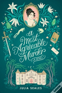 Capa do artigo Most Agreeable Murder