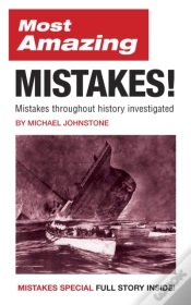 Capa do artigo Most Amazing Mistakes!