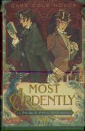 Most Ardently: A Pride & Prejudice Remix