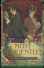 Most Ardently: A Pride & Prejudice Remix - Preview