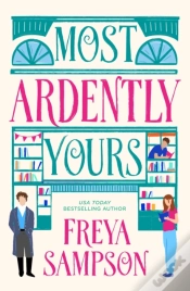 Capa do artigo Most Ardently Yours