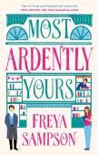 Most Ardently Yours