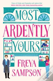 Capa do artigo Most Ardently Yours