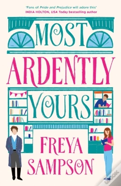Capa do artigo Most Ardently Yours