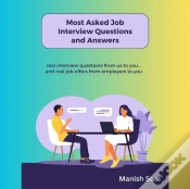 Capa do artigo Most Asked Job Interview Questions And Answers
