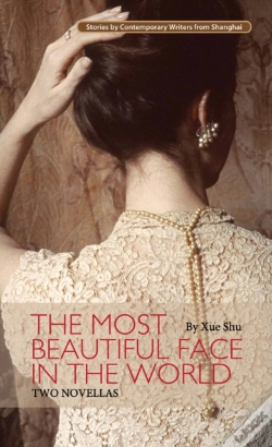 Capa do artigo Most Beautiful Face In The World